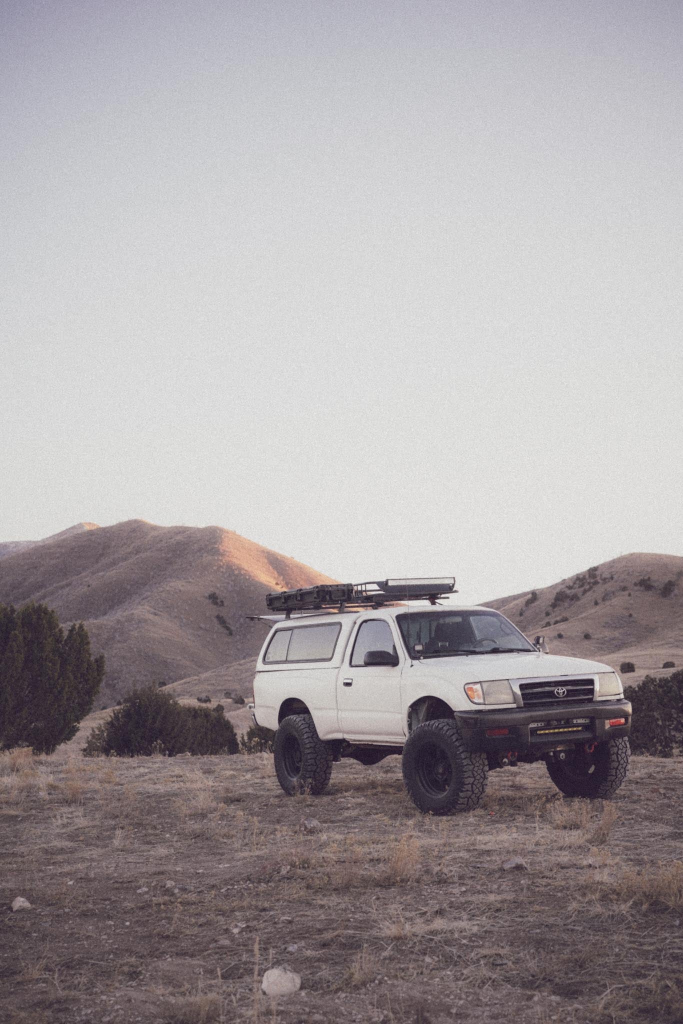 Nostalgia Lightroom preset