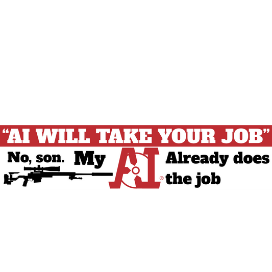 My AI already does the job