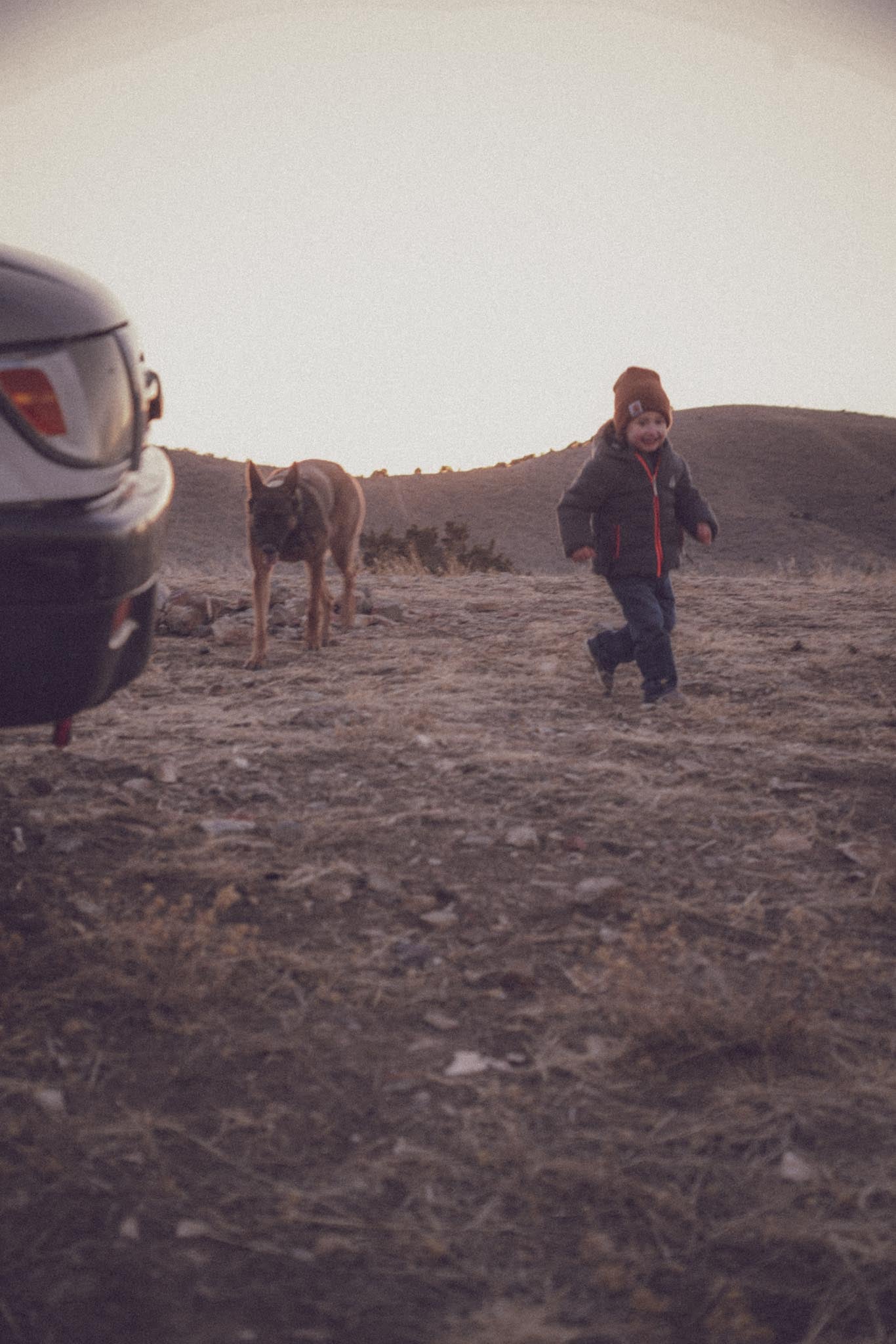 Nostalgia Lightroom preset