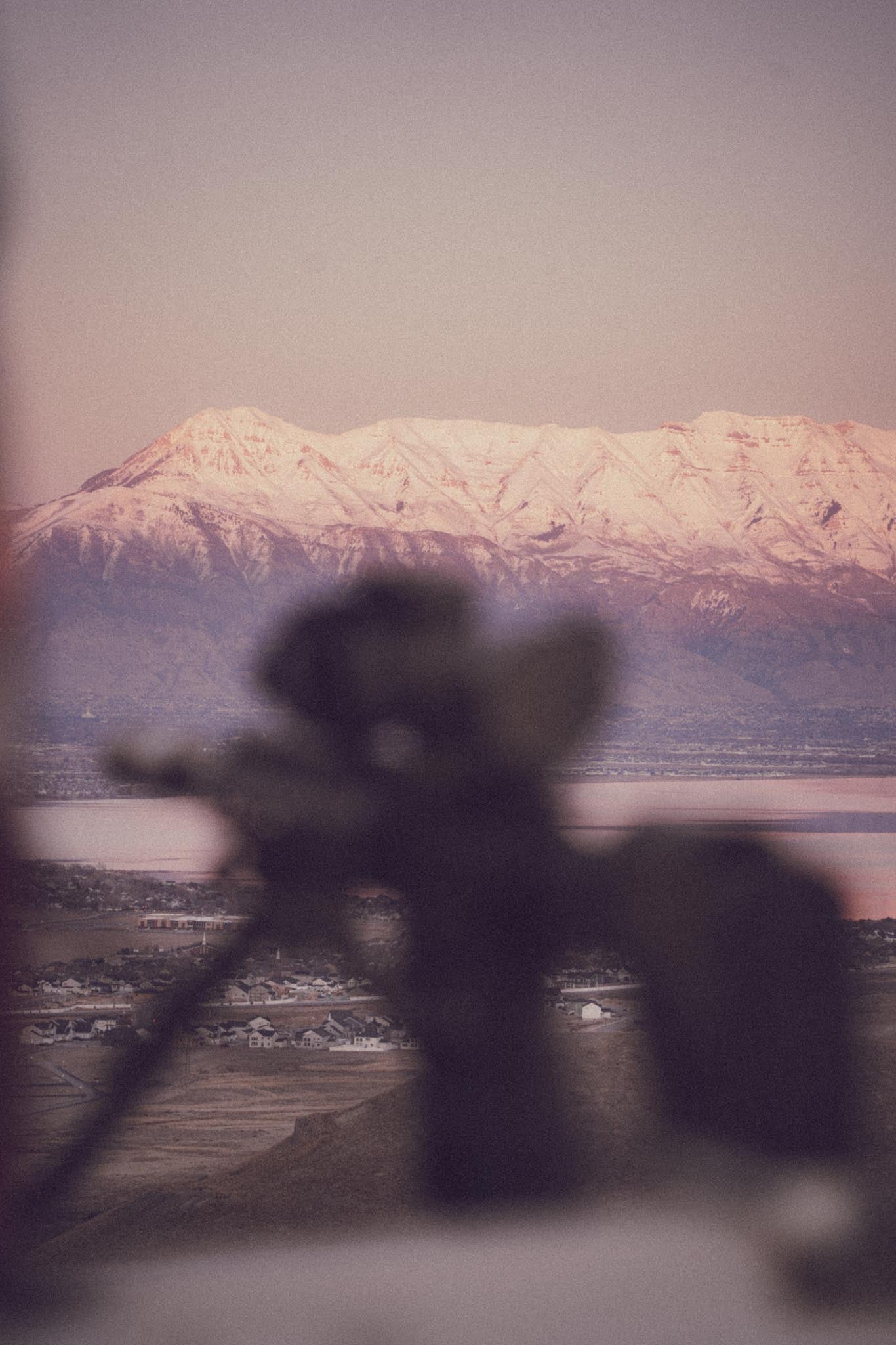 Nostalgia Lightroom preset