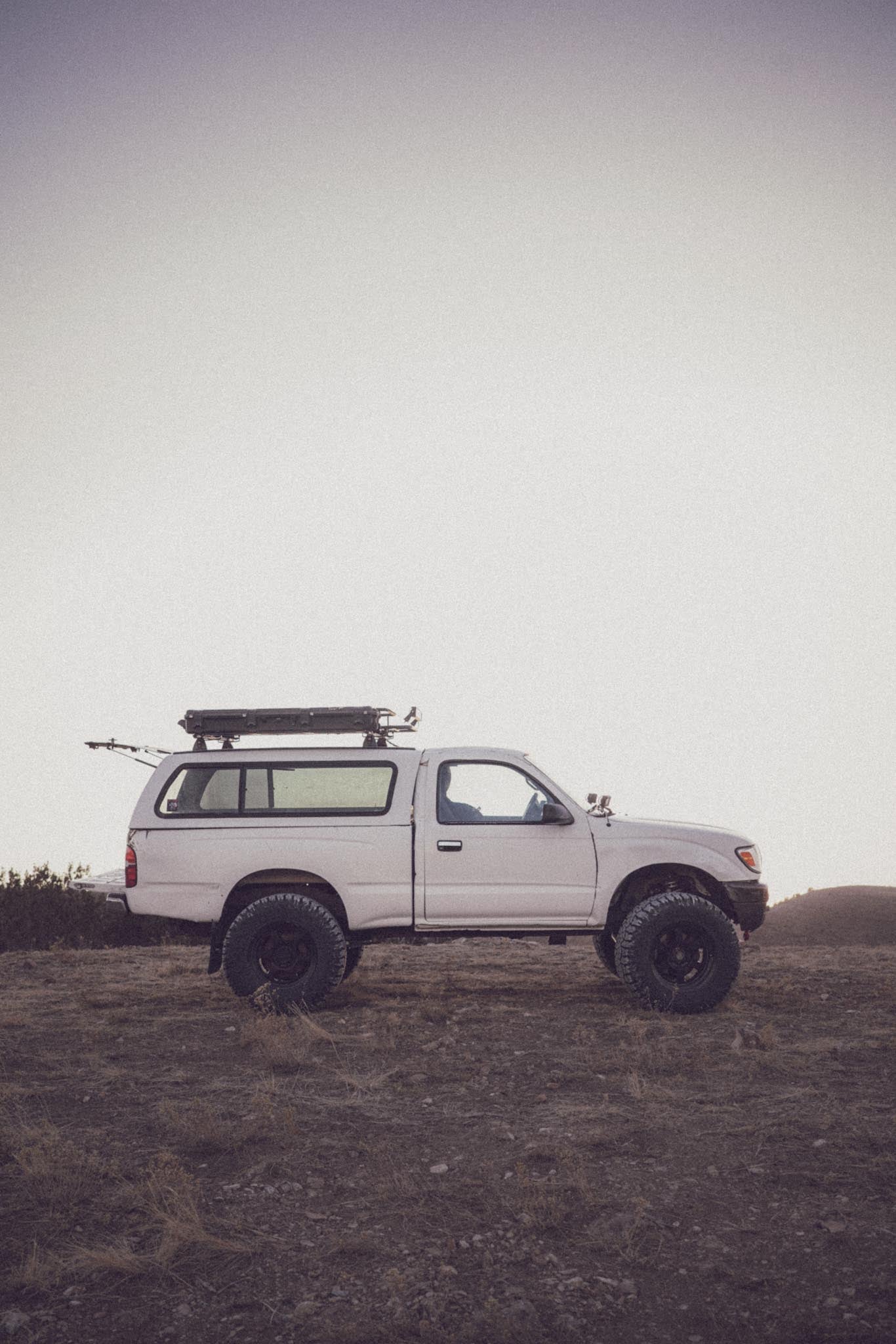 Nostalgia Lightroom preset